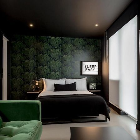 Kip Hotel Londra Exterior foto