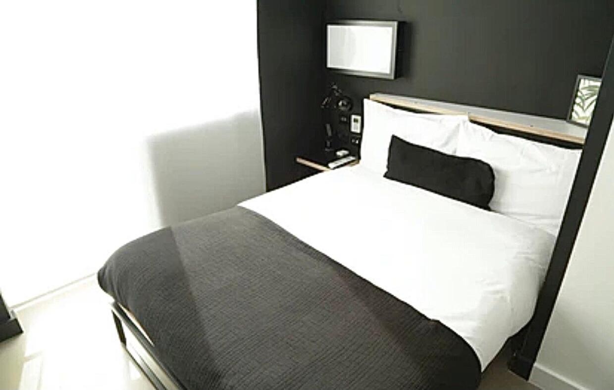 Kip Hotel Londra Exterior foto