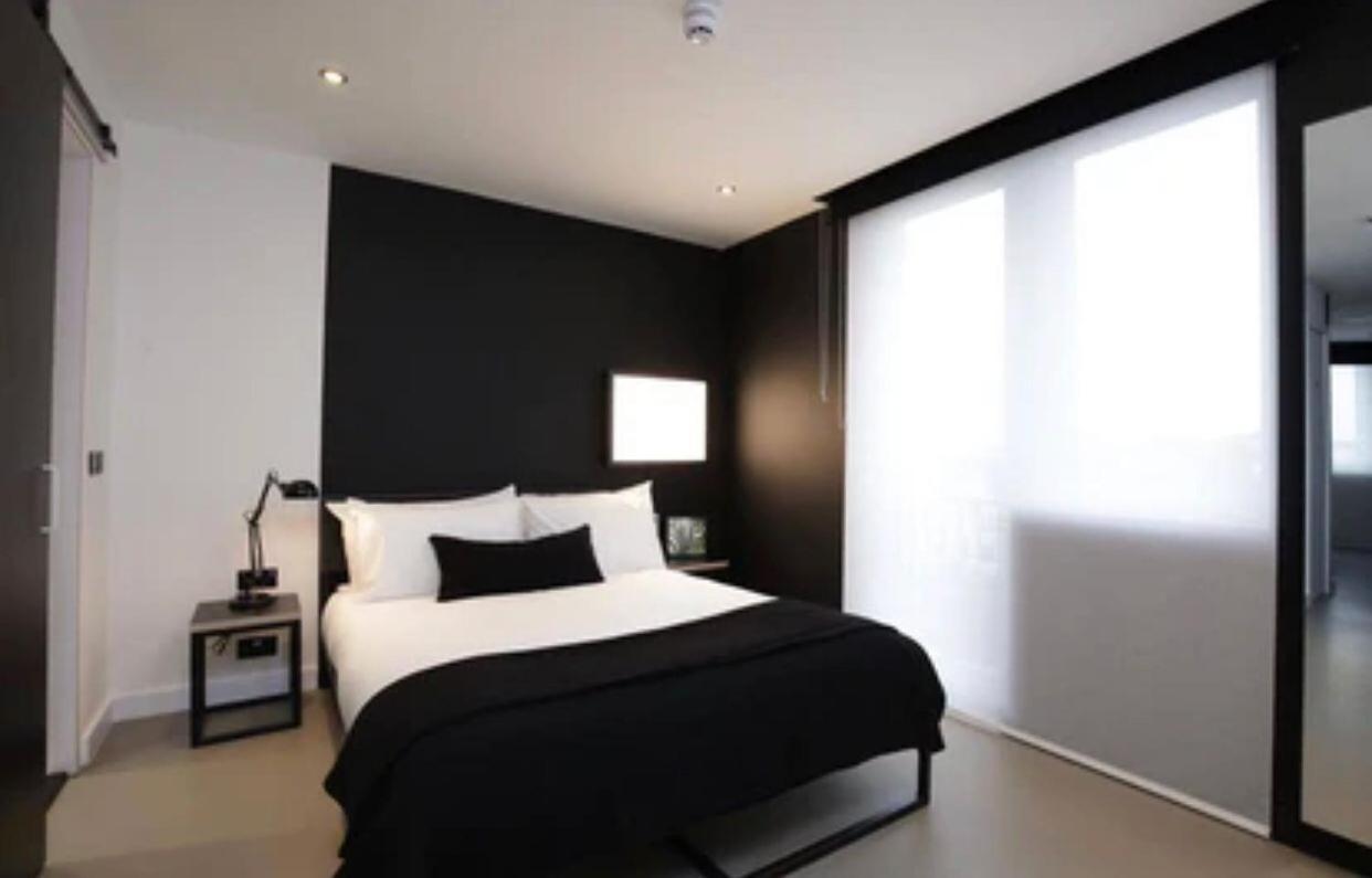 Kip Hotel Londra Cameră foto