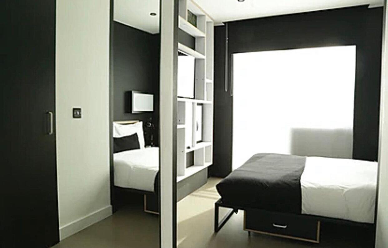 Kip Hotel Londra Cameră foto
