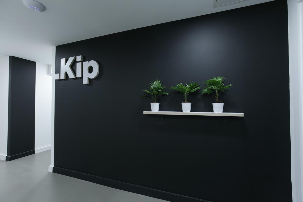 Kip Hotel Londra Exterior foto